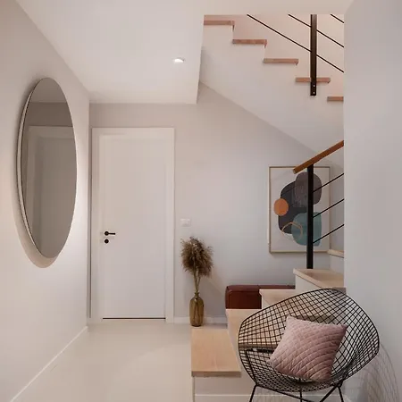 Vila Konstanca Jezera