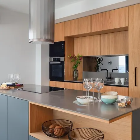 Vila Konstanca Jezera