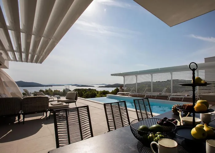 ヴィラ Konstanca *