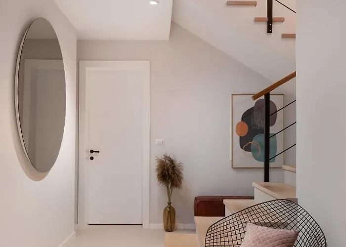 וילה Konstanca יזרה