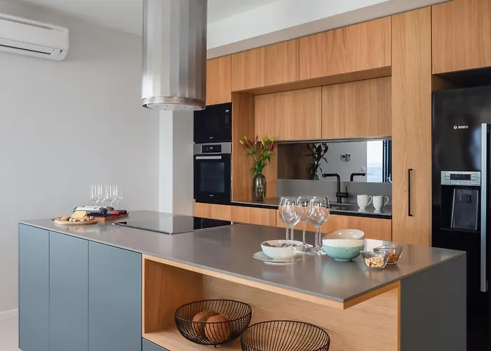 וילה Konstanca יזרה