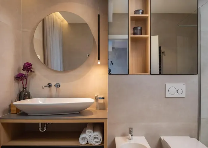 Konstanca וילה *