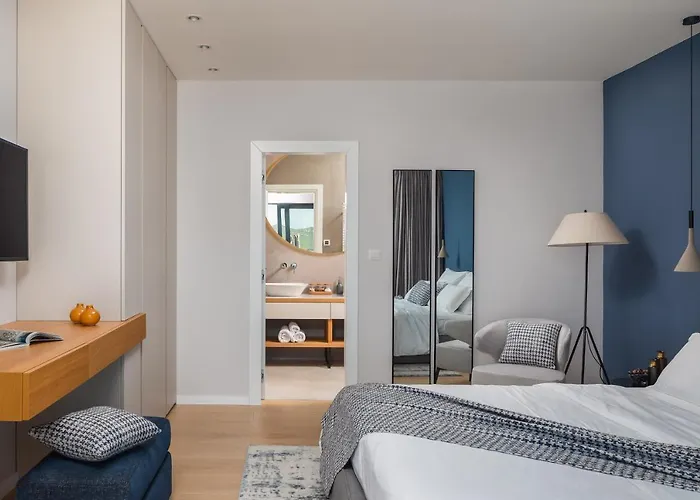 Konstanca וילה *