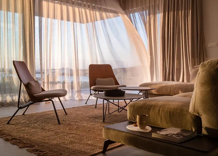 Konstanca ヴィラ *