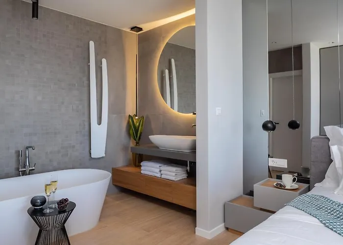 Konstanca וילה *