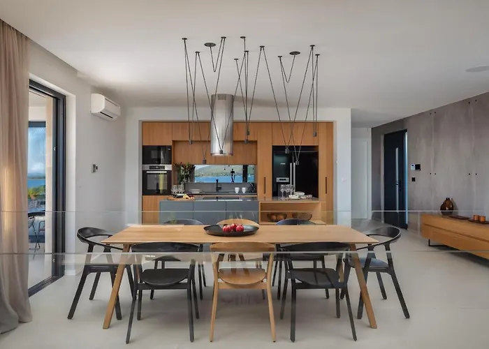 ヴィラ Konstanca *