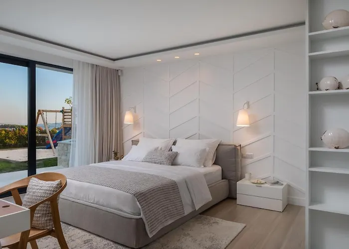 וילה Konstanca *