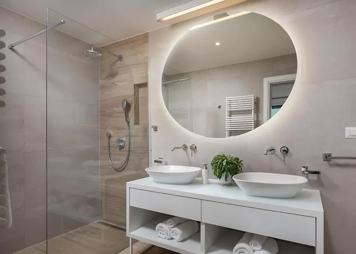 Konstanca ヴィラ *