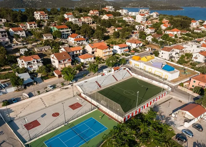 Konstanca וילה *