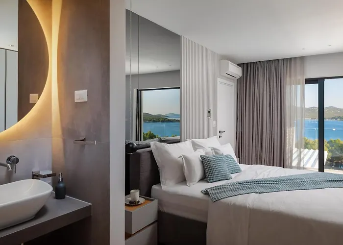 Konstanca וילה *